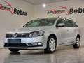 Volkswagen Passat Variant 2.0 TDI Standheizung/SHZ/PDC/Alu Silber - thumbnail 1