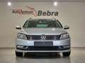 Volkswagen Passat Variant 2.0 TDI Standheizung/SHZ/PDC/Alu Silber - thumbnail 2