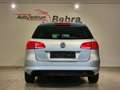 Volkswagen Passat Variant 2.0 TDI Standheizung/SHZ/PDC/Alu Silber - thumbnail 7