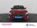 Volkswagen T-Roc R-Line 1.0 TSI Navi+LED+Stdhzg+Parklenk+App-connec Red - thumbnail 2