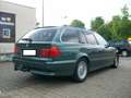 BMW 528 528i touring Grün - thumbnail 4