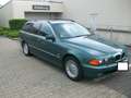 BMW 528 528i touring Grün - thumbnail 1