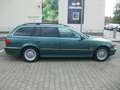 BMW 528 528i touring Grün - thumbnail 5