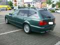 BMW 528 528i touring Grün - thumbnail 2