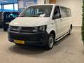 Volkswagen Transporter L2H1 Personenbus 9-pers. (2-2-2-3) Bílá - thumbnail 15