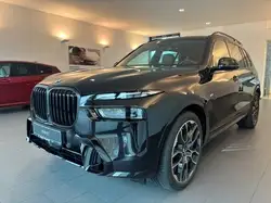 Bmw X7 xDrive40d M Sportpaket