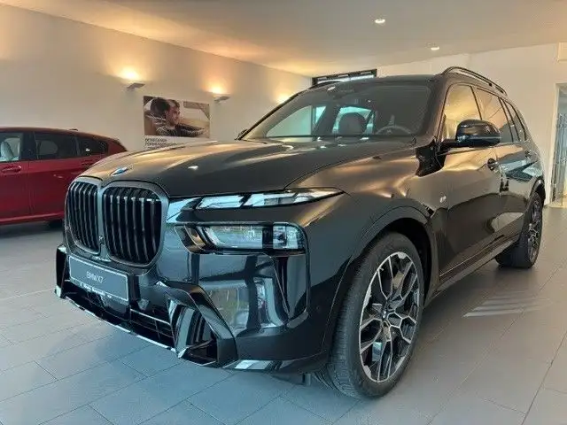 Bmw X7 xDrive40d M Sportpaket