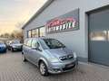 Opel Meriva Edition*Klima*2.Hand* Silber - thumbnail 1