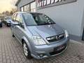 Opel Meriva Edition*Klima*2.Hand* Silber - thumbnail 7