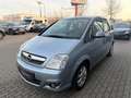 Opel Meriva Edition*Klima*2.Hand* Silber - thumbnail 6