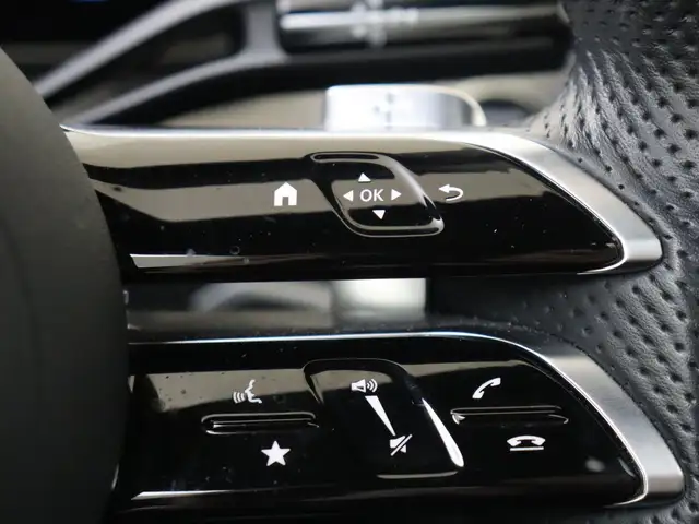 Mercedes-Benz C-Class view 14