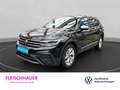 Volkswagen Tiguan Allspace 1.5 TSI ACT DSG 7 Sitzer AHK Navi Digitales Cockpi Noir - thumbnail 1