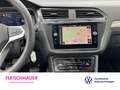 Volkswagen Tiguan Allspace 1.5 TSI ACT DSG 7 Sitzer AHK Navi Digitales Cockpi Noir - thumbnail 11