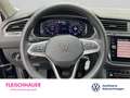Volkswagen Tiguan Allspace 1.5 TSI ACT DSG 7 Sitzer AHK Navi Digitales Cockpi Noir - thumbnail 9