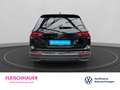 Volkswagen Tiguan Allspace 1.5 TSI ACT DSG 7 Sitzer AHK Navi Digitales Cockpi Noir - thumbnail 6