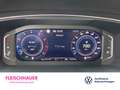 Volkswagen Tiguan Allspace 1.5 TSI ACT DSG 7 Sitzer AHK Navi Digitales Cockpi Noir - thumbnail 10