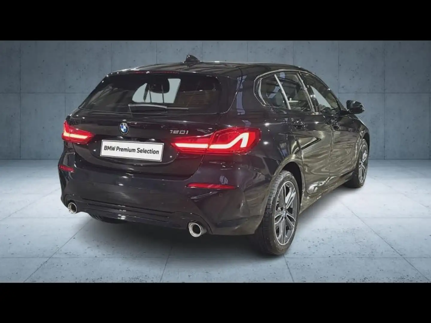 BMW 120 120iA 178ch Edition Sport DKG7 - 2