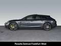 Porsche Panamera 4S E-Hybrid Sport Turismo Soft-Close Grau - thumbnail 2