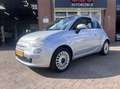 Fiat 500 1.2 Lounge Gris - thumbnail 1