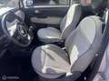 Fiat 500 1.2 Lounge Gris - thumbnail 7
