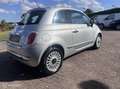 Fiat 500 1.2 Lounge Gris - thumbnail 3