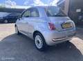 Fiat 500 1.2 Lounge Gris - thumbnail 4