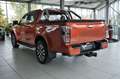 Isuzu D-Max Double Cab 4WD LSE Arancione - thumbnail 5
