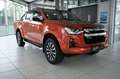 Isuzu D-Max Double Cab 4WD LSE Arancione - thumbnail 3