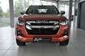 Isuzu D-Max Double Cab 4WD LSE Arancione - thumbnail 2