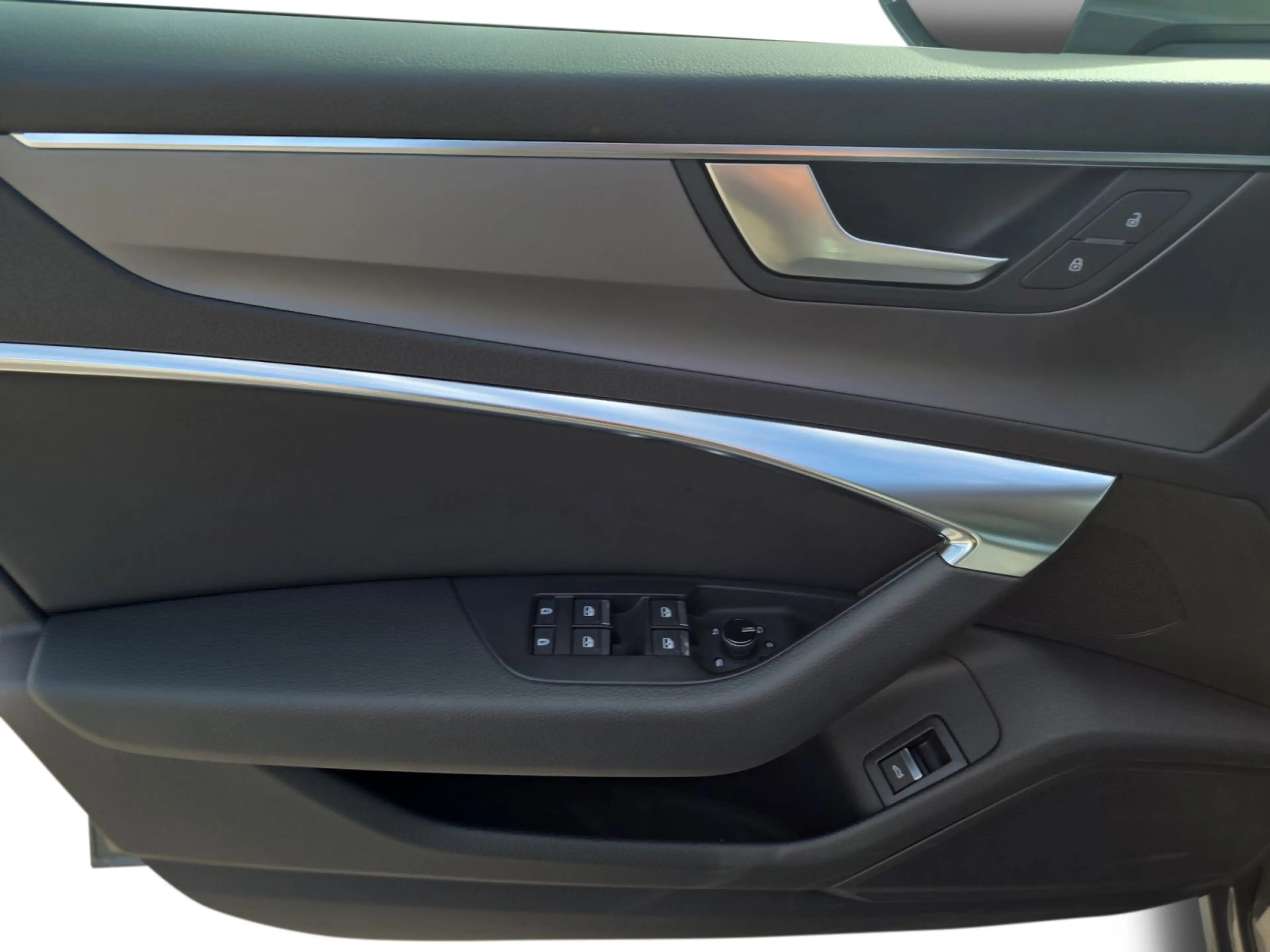 Audi A6 50 TDI qu. tiptr. S LINE/MATRIX/KAM/PAN — photo 11