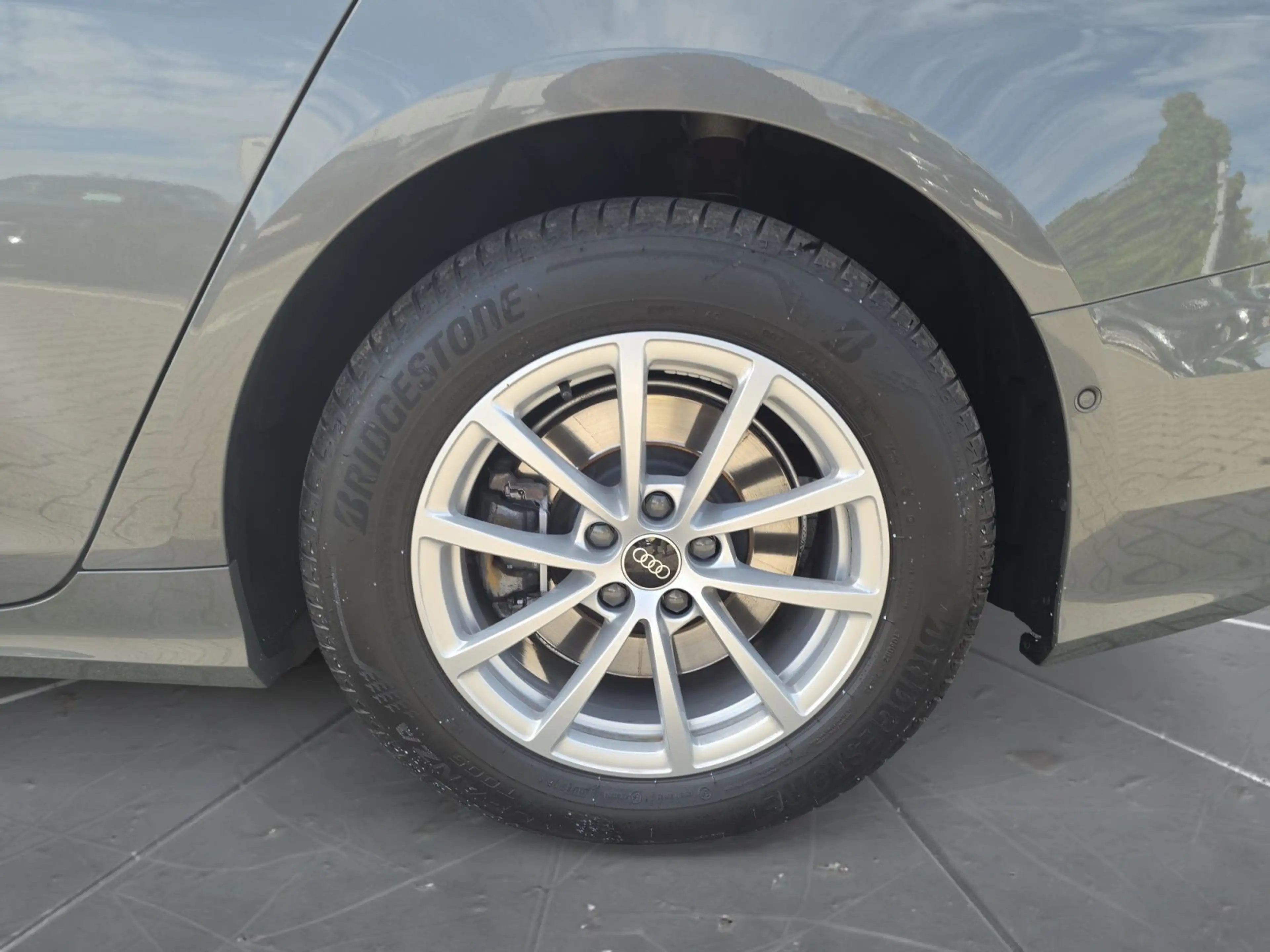 Audi A6 50 TDI qu. tiptr. S LINE/MATRIX/KAM/PAN — photo 15