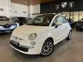 Fiat 500 500 III 1.2 easypower Lounge Gpl 69cv my14 Wit - thumbnail 1
