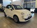Fiat 500 500 III 1.2 easypower Lounge Gpl 69cv my14 Wit - thumbnail 2