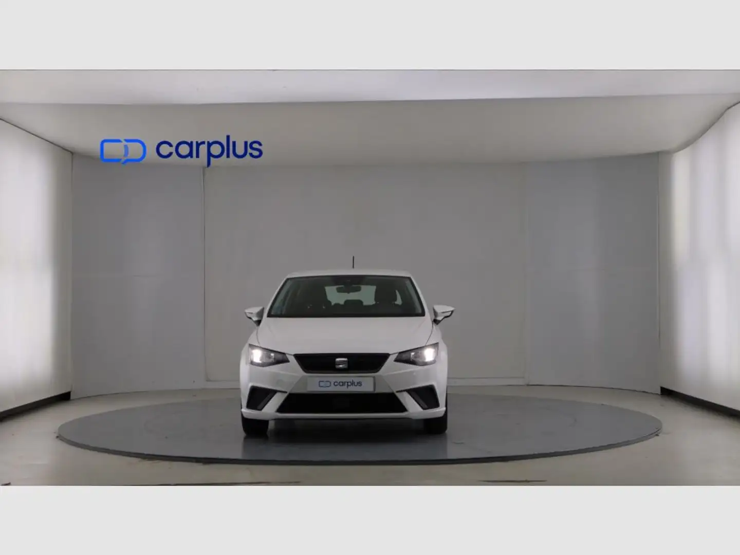 SEAT Ibiza 1.0 MPI S&S Reference XM 80 Blanco - 2
