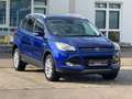 Ford Kuga Ford Kuga Titanium Allrad Navi PDC Klima SHZ AHK Azul - thumbnail 1