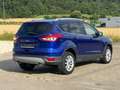 Ford Kuga Ford Kuga Titanium Allrad Navi PDC Klima SHZ AHK Azul - thumbnail 4