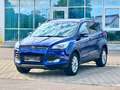 Ford Kuga Ford Kuga Titanium Allrad Navi PDC Klima SHZ AHK Azul - thumbnail 2
