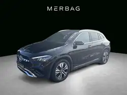 Mercedes-Benz GLA 180 d Edition Progressive LED Keyless GO 360
