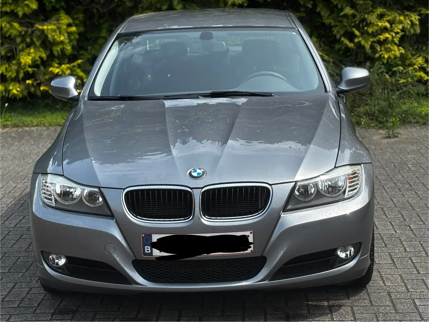 BMW 316 bmw e90 benzine 94000km - 1