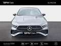 Mercedes-Benz A 200 200 163ch AMG Line 7G-DCT Gris - thumbnail 7