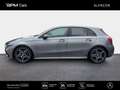 Mercedes-Benz A 200 200 163ch AMG Line 7G-DCT Gris - thumbnail 2