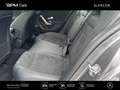 Mercedes-Benz A 200 200 163ch AMG Line 7G-DCT Gris - thumbnail 9