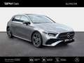 Mercedes-Benz A 200 200 163ch AMG Line 7G-DCT Gris - thumbnail 6