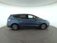 Ford S-Max Titanium 2.0 EcoBlue SCR Aut. Blau - thumbnail 4