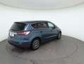 Ford S-Max Titanium 2.0 EcoBlue SCR Aut. Blau - thumbnail 5