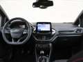 Ford Fiesta ST-Line 1.0 EcoBoost 100pk AUT. INPARKEREN | ADAP. Gris - thumbnail 11
