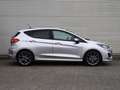 Ford Fiesta ST-Line 1.0 EcoBoost 100pk AUT. INPARKEREN | ADAP. Gris - thumbnail 3