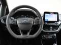 Ford Fiesta ST-Line 1.0 EcoBoost 100pk AUT. INPARKEREN | ADAP. Gris - thumbnail 12