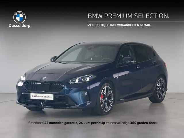 BMW 1er
