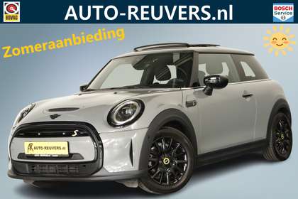 MINI Mini Electric MINI Electric Collection 33 kWh / Op